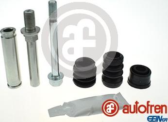 AUTOFREN SEINSA D7052C - Kit manicotti di guida, Pinza freno autozon.pro