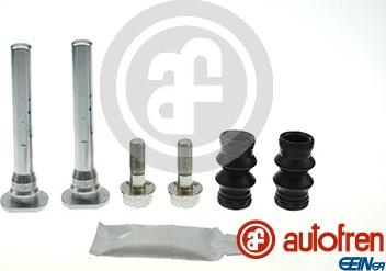 AUTOFREN SEINSA D7069C - Kit manicotti di guida, Pinza freno autozon.pro