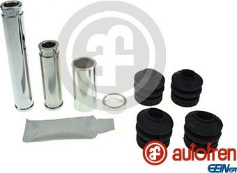 AUTOFREN SEINSA D7061C - Kit manicotti di guida, Pinza freno autozon.pro