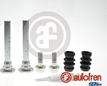 AUTOFREN SEINSA D7068C - Kit manicotti di guida, Pinza freno autozon.pro