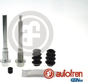 AUTOFREN SEINSA D7067C - Kit manicotti di guida, Pinza freno autozon.pro