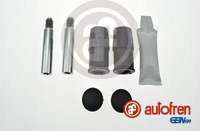 AUTOFREN SEINSA D7003C - Kit manicotti di guida, Pinza freno autozon.pro