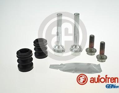 AUTOFREN SEINSA D7007C - Kit manicotti di guida, Pinza freno autozon.pro