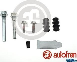 AUTOFREN SEINSA D7085C - Kit manicotti di guida, Pinza freno autozon.pro