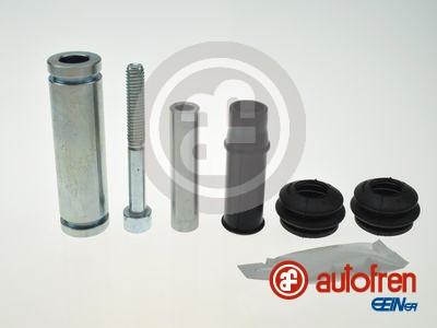 AUTOFREN SEINSA D7081C - Kit manicotti di guida, Pinza freno autozon.pro