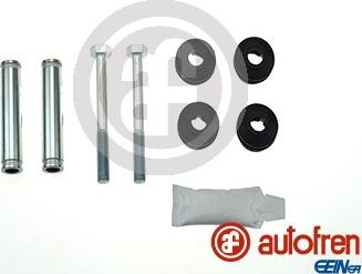 AUTOFREN SEINSA D7083C - Kit manicotti di guida, Pinza freno autozon.pro