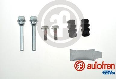 AUTOFREN SEINSA D7087C - Kit manicotti di guida, Pinza freno autozon.pro