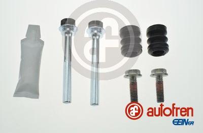 AUTOFREN SEINSA D7035C - Kit manicotti di guida, Pinza freno autozon.pro