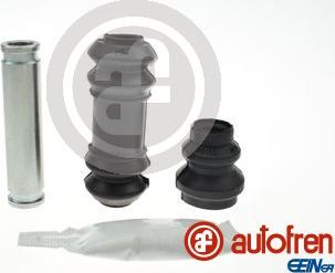 AUTOFREN SEINSA D7029C - Kit manicotti di guida, Pinza freno autozon.pro