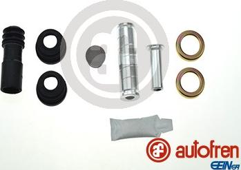 AUTOFREN SEINSA D7024C - Kit manicotti di guida, Pinza freno autozon.pro