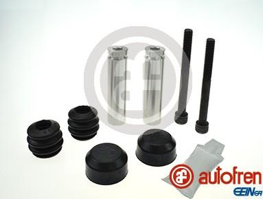 AUTOFREN SEINSA D7026C - Kit manicotti di guida, Pinza freno autozon.pro