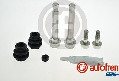 AUTOFREN SEINSA D7197C - Kit manicotti di guida, Pinza freno autozon.pro