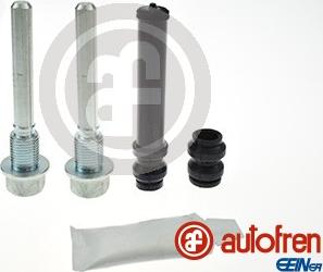 AUTOFREN SEINSA D7144C - Kit manicotti di guida, Pinza freno autozon.pro