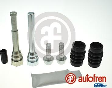 AUTOFREN SEINSA D7159C - Kit manicotti di guida, Pinza freno autozon.pro