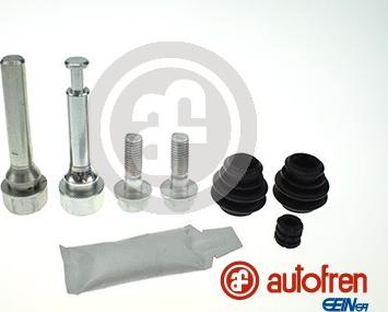 AUTOFREN SEINSA D7156C - Kit manicotti di guida, Pinza freno autozon.pro