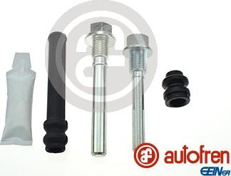 AUTOFREN SEINSA D7150C - Kit manicotti di guida, Pinza freno autozon.pro