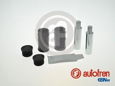 AUTOFREN SEINSA D7158C - Kit manicotti di guida, Pinza freno autozon.pro