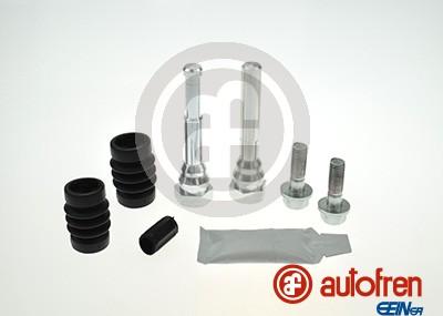 AUTOFREN SEINSA D7157C - Kit manicotti di guida, Pinza freno autozon.pro