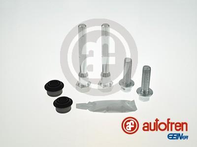 AUTOFREN SEINSA D7160C - Kit manicotti di guida, Pinza freno autozon.pro