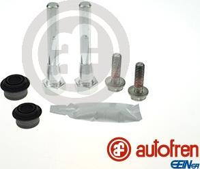 AUTOFREN SEINSA D7161C - Kit manicotti di guida, Pinza freno autozon.pro