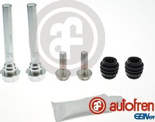 AUTOFREN SEINSA D7168C - Kit manicotti di guida, Pinza freno autozon.pro