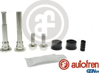 AUTOFREN SEINSA D7109C - Kit manicotti di guida, Pinza freno autozon.pro