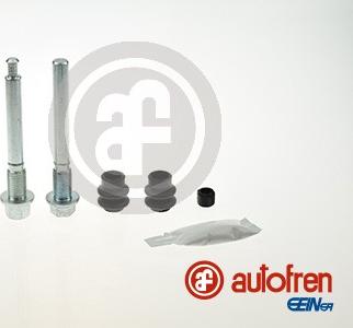 AUTOFREN SEINSA D7104C - Kit manicotti di guida, Pinza freno autozon.pro