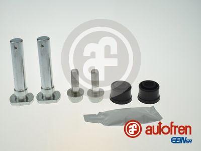 AUTOFREN SEINSA D7106C - Kit manicotti di guida, Pinza freno autozon.pro