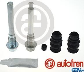 AUTOFREN SEINSA D7108C - Kit manicotti di guida, Pinza freno autozon.pro