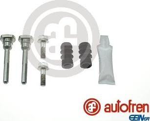 AUTOFREN SEINSA D7119C - Kit manicotti di guida, Pinza freno autozon.pro