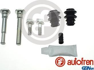 AUTOFREN SEINSA D7110C - Kit manicotti di guida, Pinza freno autozon.pro