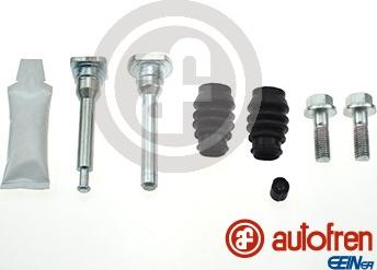 AUTOFREN SEINSA D7111C - Kit manicotti di guida, Pinza freno autozon.pro