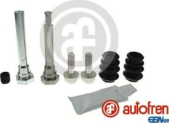 AUTOFREN SEINSA D7185C - Kit manicotti di guida, Pinza freno autozon.pro