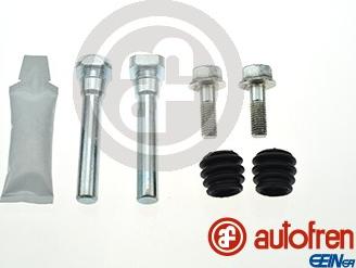 AUTOFREN SEINSA D7181C - Kit manicotti di guida, Pinza freno autozon.pro