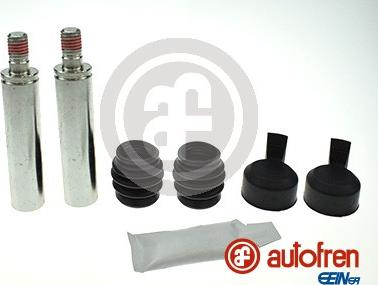 AUTOFREN SEINSA D7139C - Kit manicotti di guida, Pinza freno autozon.pro