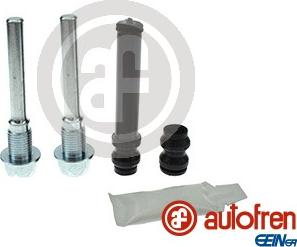 AUTOFREN SEINSA D7133C - Kit manicotti di guida, Pinza freno autozon.pro