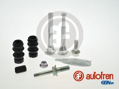 AUTOFREN SEINSA D7121C - Kit manicotti di guida, Pinza freno autozon.pro