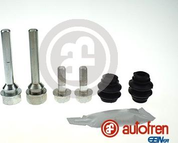 AUTOFREN SEINSA D7179C - Kit manicotti di guida, Pinza freno autozon.pro