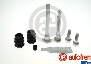 AUTOFREN SEINSA D7176C - Kit manicotti di guida, Pinza freno autozon.pro