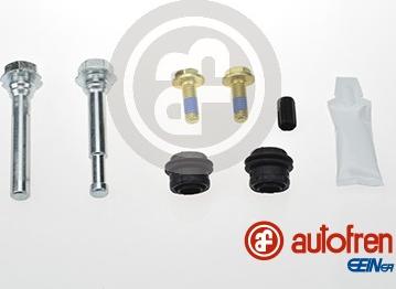 AUTOFREN SEINSA D7171C - Kit manicotti di guida, Pinza freno autozon.pro