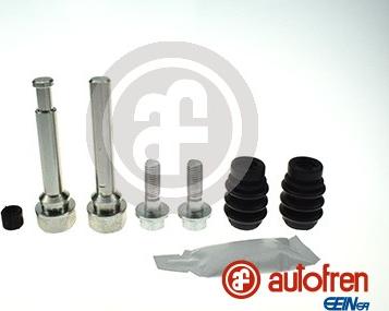 AUTOFREN SEINSA D7173C - Kit manicotti di guida, Pinza freno autozon.pro