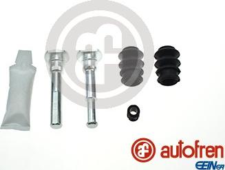 AUTOFREN SEINSA D7177C - Kit manicotti di guida, Pinza freno autozon.pro