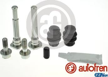 AUTOFREN SEINSA D7304C - Kit manicotti di guida, Pinza freno autozon.pro