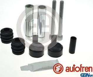 AUTOFREN SEINSA D7300C - Kit manicotti di guida, Pinza freno autozon.pro