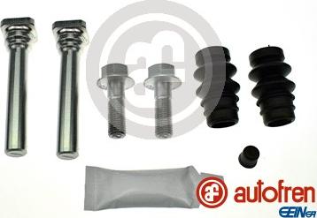 AUTOFREN SEINSA D7314C - Kit manicotti di guida, Pinza freno autozon.pro