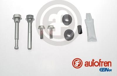 AUTOFREN SEINSA D7290C - Kit manicotti di guida, Pinza freno autozon.pro