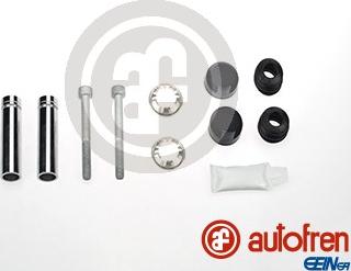 AUTOFREN SEINSA D7291C - Kit manicotti di guida, Pinza freno autozon.pro