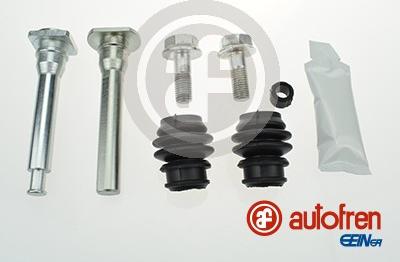 AUTOFREN SEINSA D7293C - Kit manicotti di guida, Pinza freno autozon.pro