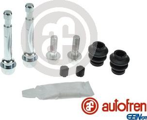 AUTOFREN SEINSA D7292C - Kit manicotti di guida, Pinza freno autozon.pro