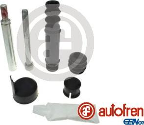 AUTOFREN SEINSA D7297C - Kit manicotti di guida, Pinza freno autozon.pro